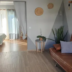  Apartamento Sunset Relax Porch Portugal