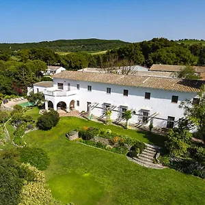  Casa rural Cortijo De Guerra España