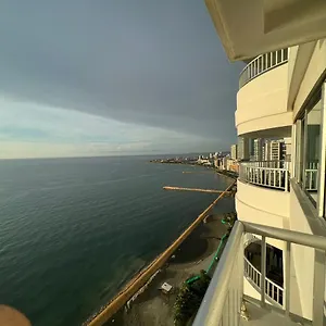  Apartamento Beachfront Ih Colombia