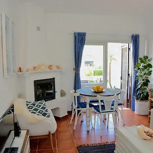  Apartamento Casa Blu, Boho Chic, And Pool - Fast Wifi Portugal