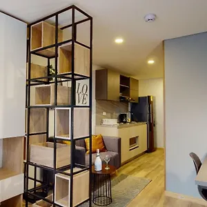  Apartamento Cabrera 8512 - Gaº Estupendo Loft Colombia
