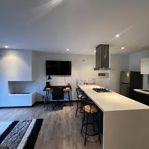  Apartamento Terra 116 Colombia