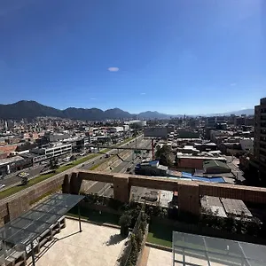  Apartamento U-go Edificio Manzana 3 Al Lado Del Movistar Arena, El Y Parque Simon Bolivar Colombia