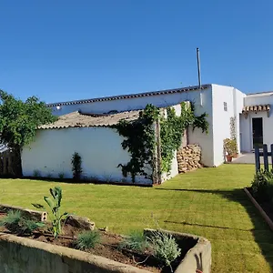  Chalet Casa Rural-granja España