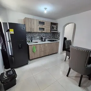 Bonito Y Elegante Apartamento