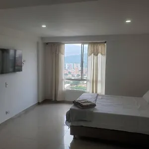 Mde Escape Apartamento