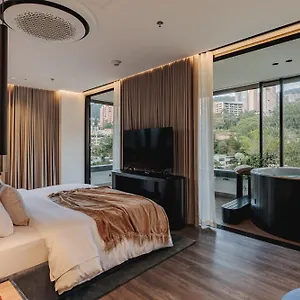 Nock - Reserved Residences Apartamento