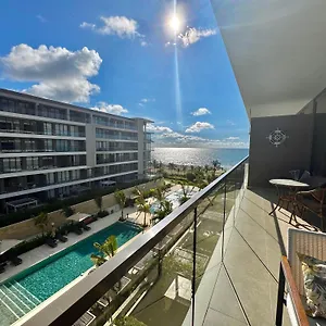  Apartamento Morros Zoe - Manzanillo Del Mar - Colombia