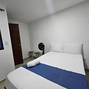 Andaliving Campo Valdes Apartamento