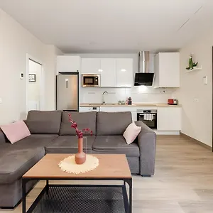  Apartamento Flor De Azahar España
