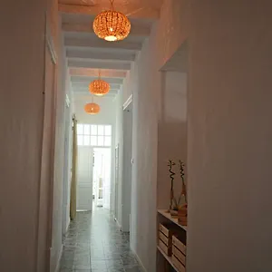  Habitación en casa particular Old Charming House Portugal