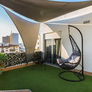  Apartamento Maria Rita Rooftop Portugal