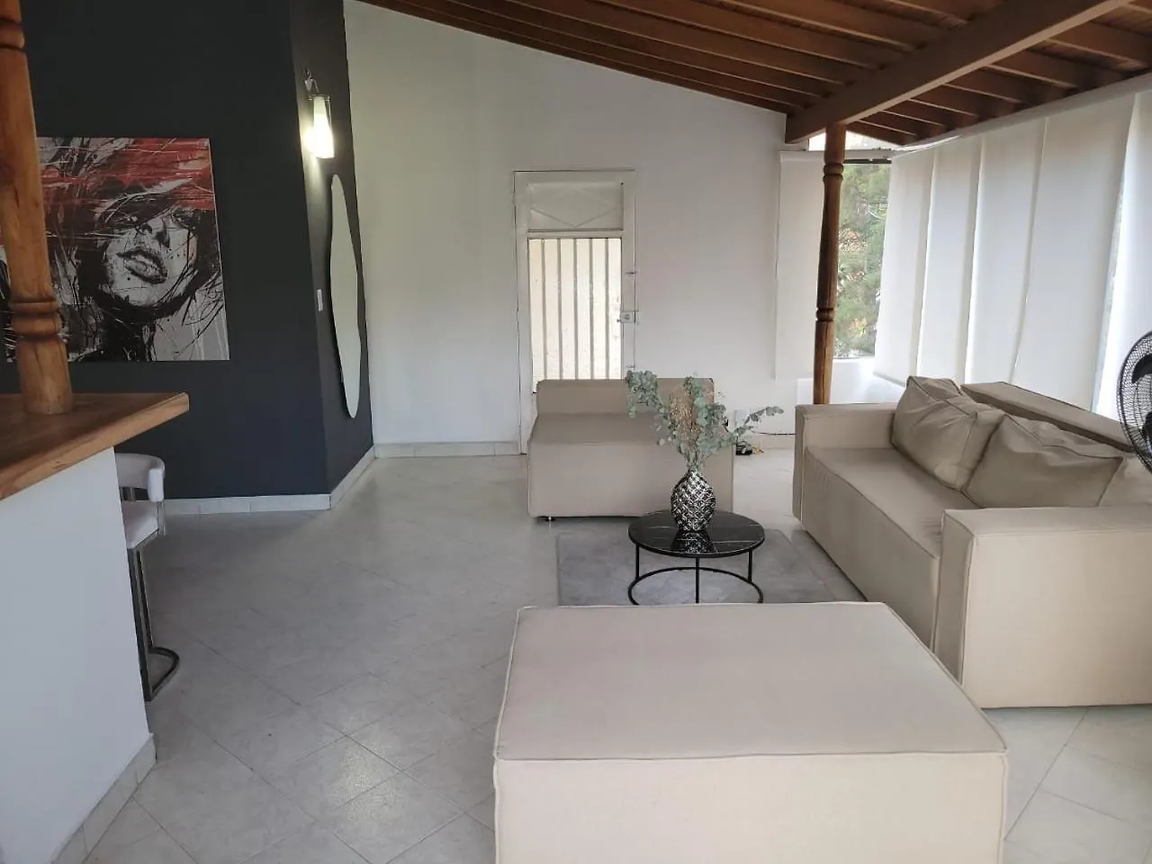 Apartamento The Emerald, Medellín Colômbia