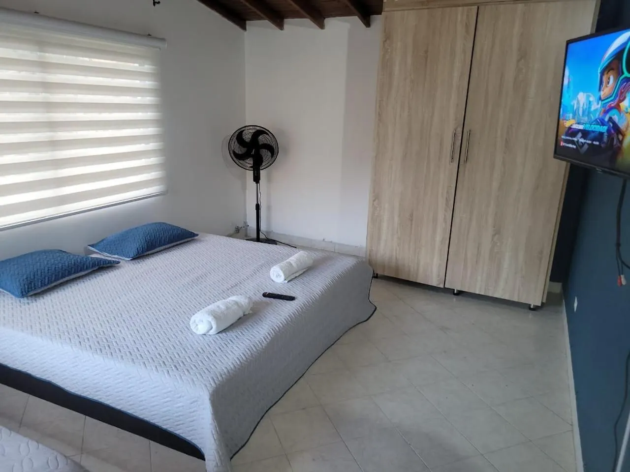 Apartment The Emerald, Medellin